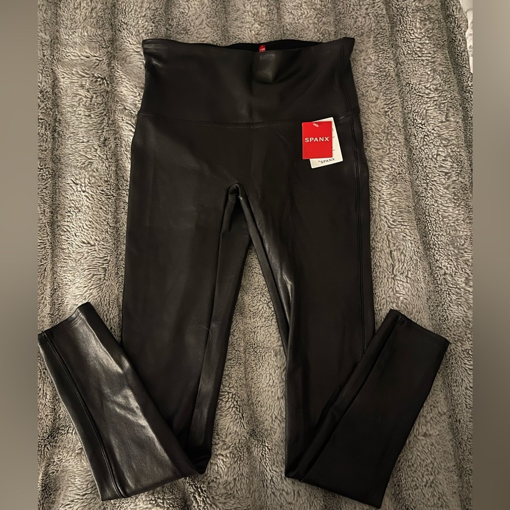 Spanx Leggings